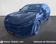 Peugeot 408 408 Hybrid 145 e-DCS6 GT