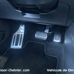 Peugeot 408 Hybrid 145 e-DCS6 GT occasion - Auch - photo 2/30