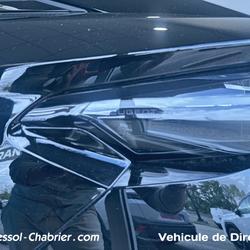 Peugeot 408 Hybrid 145 e-DCS6 GT occasion - Auch - photo 3/30