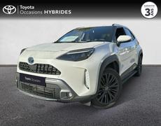 Toyota Yaris Cross Quimper