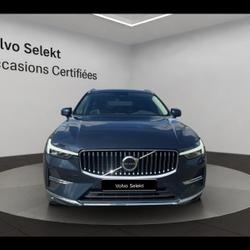 Volvo XC60 B4 AdBlue 197ch Plus Style Chrome Geartronic Orl&eacute;ans