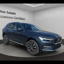 Volvo XC60 B4 AdBlue 197ch Plus Style Chrome Geartronic Orl&eacute;ans