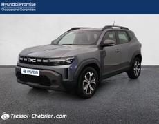 Dacia Duster Béziers