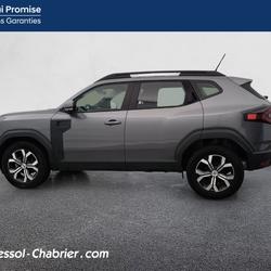 Dacia Duster Duster TCe 130 4x2 Expression B&eacute;ziers