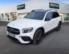 Mercedes GLB