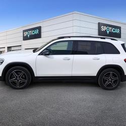 Mercedes GLB GLB 250 8G-DCT 4Matic AMG Line Launch Edition Mauguio