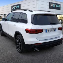 Mercedes GLB GLB 250 8G-DCT 4Matic AMG Line Launch Edition Mauguio