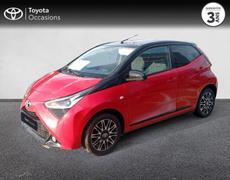 Toyota Aygo Quimper