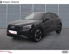 Audi Q2 Béziers