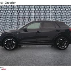 Audi Q2 Q2 35 TFSI 150 S tronic 7 S line Plus B&eacute;ziers