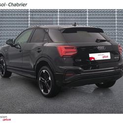 Audi Q2 Q2 35 TFSI 150 S tronic 7 S line Plus B&eacute;ziers