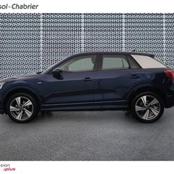 Audi Q2 Q2 35 TFSI 150 S tronic 7 Advanced B&eacute;ziers