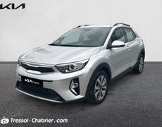Kia Stonic Albi