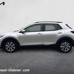 Kia Stonic Stonic 1.0 T-GDi 100 ch BVM6 Motion Albi