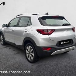 Kia Stonic Stonic 1.0 T-GDi 100 ch BVM6 Motion Albi