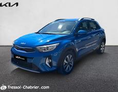 Kia Stonic Albi