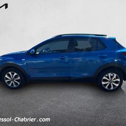 Kia Stonic Stonic 1.0 T-GDi 100 ch BVM6 Motion Albi