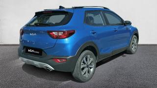 Kia Stonic  - photo 4