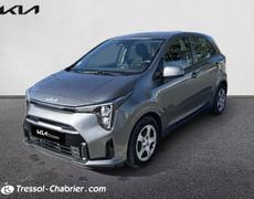 Kia Picanto Albi
