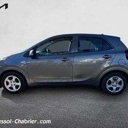 Kia Picanto Picanto 1.0 DPi 63 ch BVM5 Active Albi