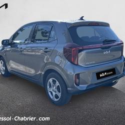 Kia Picanto Picanto 1.0 DPi 63 ch BVM5 Active Albi