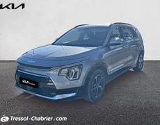 Kia Niro Albi