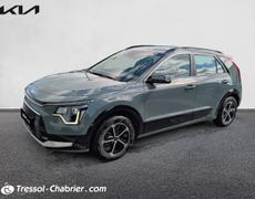 Kia Niro Albi