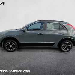 Kia Niro Niro 1.6 GDi 129 ch HEV DCT6 Active Business Albi