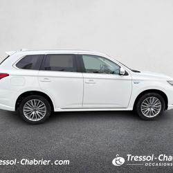 Mitsubishi Outlander Outlander 2.4l PHEV Twin Motor 4WD Instyle Toulouse