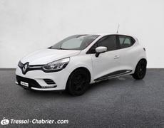 Renault Clio 4