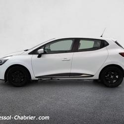 Renault Clio 4 Clio dCi 75 Energy E6C Zen Villeneuve-l&egrave;s-B&eacute;ziers