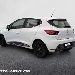 Renault Clio 4 Clio dCi 75 Energy E6C Zen Villeneuve-l&egrave;s-B&eacute;ziers
