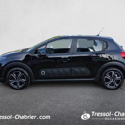 Citroen C3 C3 PureTech 82 S&S BVM5 Shine Muret
