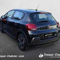Citroen C3 C3 PureTech 82 S&S BVM5 Shine Muret