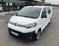 Citroen Jumpy Mérignac