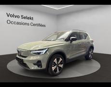 Volvo XC40 Orléans