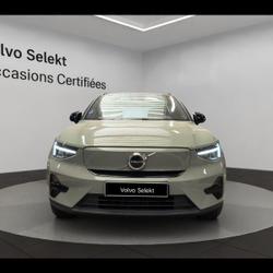 Volvo XC40 Recharge 231ch Start EDT Orl&eacute;ans