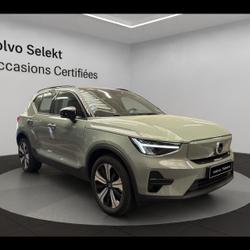 Volvo XC40 Recharge 231ch Start EDT Orl&eacute;ans