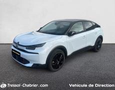 Citroen e-C4 Montpellier