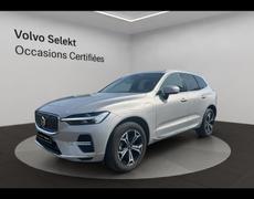 Volvo XC60 Orléans