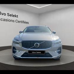 Volvo XC60 T6 AWD 253 + 145ch Plus Style Chrome Geartronic Orl&eacute;ans