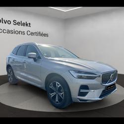 Volvo XC60 T6 AWD 253 + 145ch Plus Style Chrome Geartronic Orl&eacute;ans