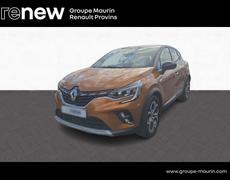 Renault Captur Provins