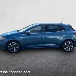 Renault Megane 4 M&eacute;gane IV Berline dCi 110 Energy EDC Intens L&eacute;zignan-Corbi&egrave;res