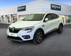 Renault Arkana Perpignan