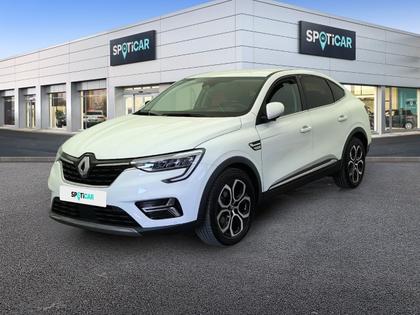 Renault Arkana - Arkana E-Tech 145 - 21B Intens - 20 038 €