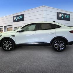 Renault Arkana Arkana E-Tech 145 - 21B Intens Perpignan