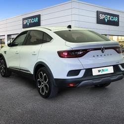 Renault Arkana Arkana E-Tech 145 - 21B Intens Perpignan