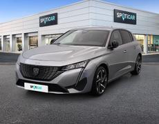 Peugeot 308 III Phase 1
