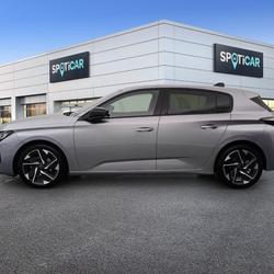 Peugeot 308 III Phase 1 308 PureTech 130ch S&S EAT8 Allure Pack Montpellier